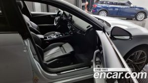 Audi A5 40 TDI 4WD Premium Sportback 2020 года из Южной Кореи