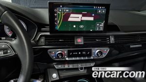 Audi A5 40 TDI 4WD Premium Sportback 2020 года из Южной Кореи