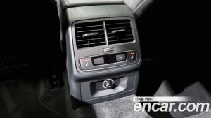 Audi A5 40 TDI 4WD Premium Sportback 2020 года из Южной Кореи