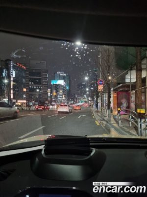 Mini Clubman CLASSIC COMFORT PACK 2021 года из Южной Кореи