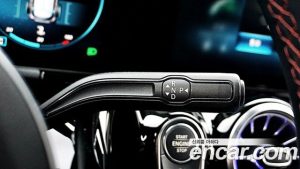 Mercedes-Benz GLA-Class GLA250 4MATIC 2021 года из Южной Кореи