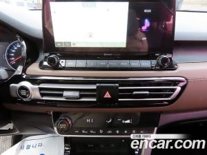 Kia Seltos Бензин 1.6 Turbo 2WD 2020 года из Южной Кореи