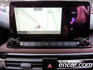 Kia Seltos Бензин 1.6 Turbo 2WD 2020 года из Южной Кореи