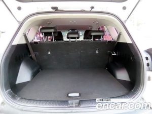 Kia Seltos Бензин 1.6 Turbo 2WD 2020 года из Южной Кореи