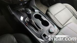 ChevroletGMDaewoo Traverse 3.6 AWD LT Leather Premium 2020 года из Южной Кореи