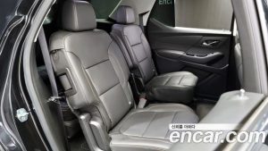 ChevroletGMDaewoo Traverse 3.6 AWD LT Leather Premium 2020 года из Южной Кореи
