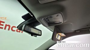 ChevroletGMDaewoo Traverse 3.6 AWD LT Leather Premium 2020 года из Южной Кореи