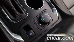 ChevroletGMDaewoo Traverse 3.6 AWD LT Leather Premium 2020 года из Южной Кореи