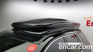 ChevroletGMDaewoo Traverse 3.6 AWD LT Leather Premium 2020 года из Южной Кореи