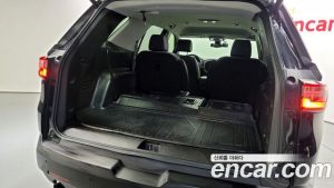 ChevroletGMDaewoo Traverse 3.6 AWD LT Leather Premium 2020 года из Южной Кореи