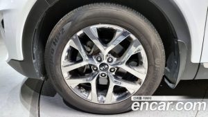 Kia Sorento Дизель 2.2 2WD 2020 года из Южной Кореи