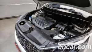Kia Sorento Дизель 2.2 2WD 2020 года из Южной Кореи