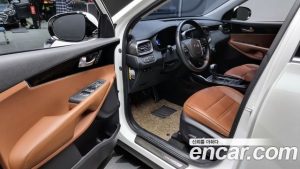 Kia Sorento Дизель 2.2 2WD 2020 года из Южной Кореи