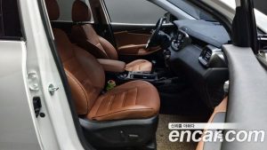 Kia Sorento Дизель 2.2 2WD 2020 года из Южной Кореи