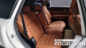 Kia Sorento Дизель 2.2 2WD 2020 года из Южной Кореи