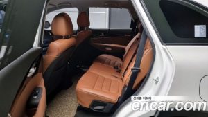 Kia Sorento Дизель 2.2 2WD 2020 года из Южной Кореи
