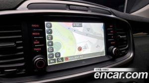 Kia Sorento Дизель 2.2 2WD 2020 года из Южной Кореи