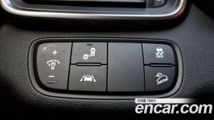 Kia Sorento Дизель 2.2 2WD 2020 года из Южной Кореи
