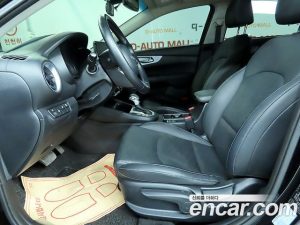 Kia K3 1.6 2022 года из Южной Кореи