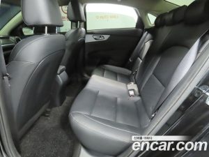 Kia K3 1.6 2022 года из Южной Кореи