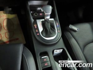 Kia K3 1.6 2022 года из Южной Кореи