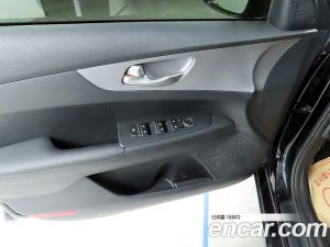 Kia K3 1.6 2022 года из Южной Кореи