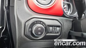 Jeep Wrangler 2.0 Rubicon Unlimited Top 4Door 2020 года из Южной Кореи
