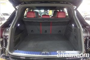 Porsche Cayenne 3.0 2020 года из Южной Кореи