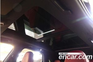 Porsche Cayenne 3.0 2020 года из Южной Кореи
