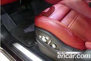 Porsche Cayenne 3.0 2020 года из Южной Кореи
