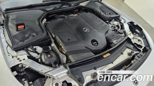 Mercedes-Benz CLS-Class CLS450 4MATIC AMG Line 2021 года из Южной Кореи