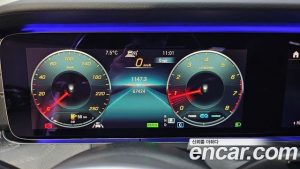 Mercedes-Benz CLS-Class CLS450 4MATIC AMG Line 2021 года из Южной Кореи