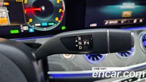 Mercedes-Benz CLS-Class CLS450 4MATIC AMG Line 2021 года из Южной Кореи