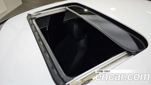 Mercedes-Benz CLS-Class CLS450 4MATIC AMG Line 2021 года из Южной Кореи