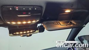 Mercedes-Benz CLS-Class CLS450 4MATIC AMG Line 2021 года из Южной Кореи