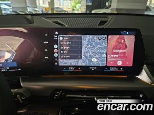 BMW X1 sDrive 20i M Sport 2023 года из Южной Кореи