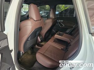 BMW X1 sDrive 20i M Sport 2023 года из Южной Кореи