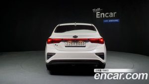 Kia K3 Luxury 2020 года из Южной Кореи