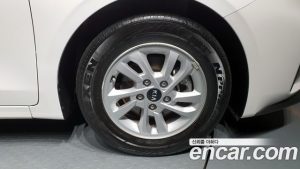 Kia K3 Luxury 2020 года из Южной Кореи