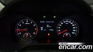 Kia K3 Luxury 2020 года из Южной Кореи