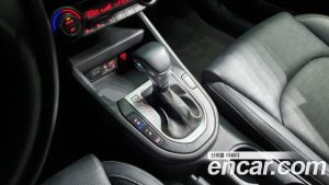 Kia K3 Luxury 2020 года из Южной Кореи