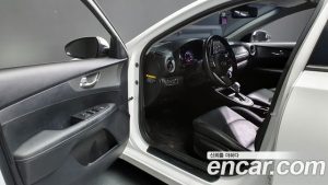 Kia K3 Luxury 2020 года из Южной Кореи