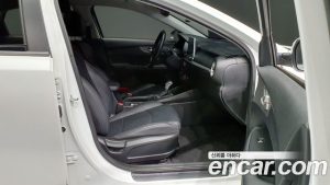 Kia K3 Luxury 2020 года из Южной Кореи