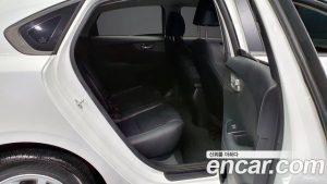 Kia K3 Luxury 2020 года из Южной Кореи