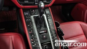 Porsche Macan 2.9 GTS 2020 года из Южной Кореи