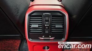 Porsche Macan 2.9 GTS 2020 года из Южной Кореи