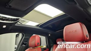 Porsche Macan 2.9 GTS 2020 года из Южной Кореи