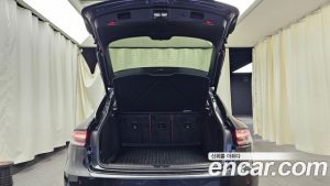 Porsche Macan 2.9 GTS 2020 года из Южной Кореи