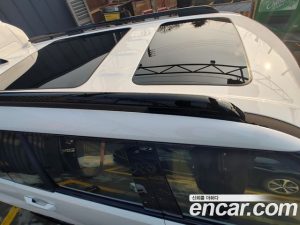 Hyundai Santafe HEV 1.6 2WD 2024 года из Южной Кореи