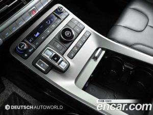 Hyundai Palisade Дизель 2.2 2WD 2022 года из Южной Кореи